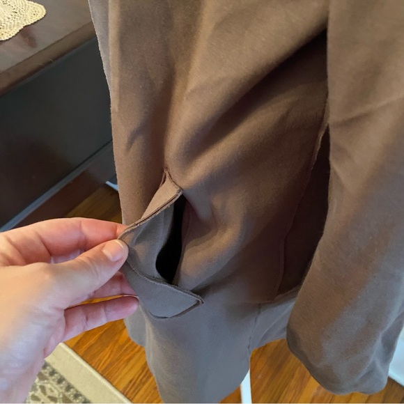 Carolina Belle Ovetcoat - Picture 6 of 11